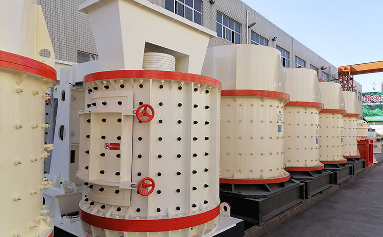 石灰石復(fù)合破碎機