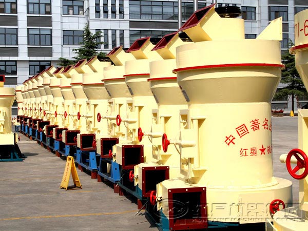 高壓磨粉機(jī) 高壓磨粉機(jī)