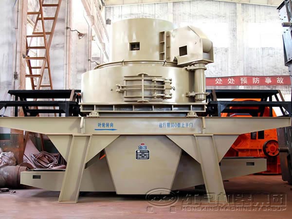 Vsi制砂機(jī) Vsi制砂機(jī)