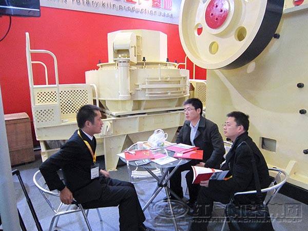 國內大型顎式破碎機廠家