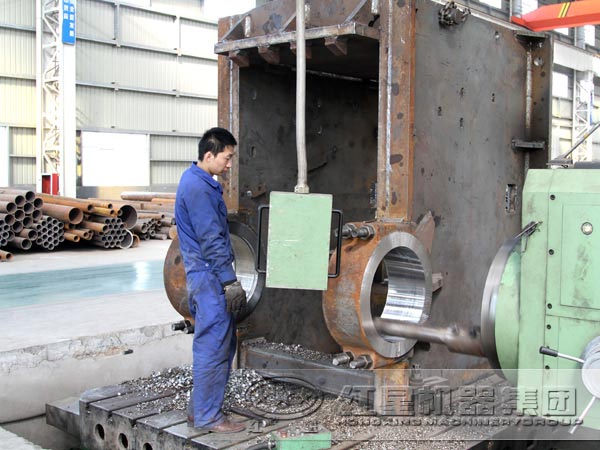 PE、PEX系列顎式破碎機生產制造