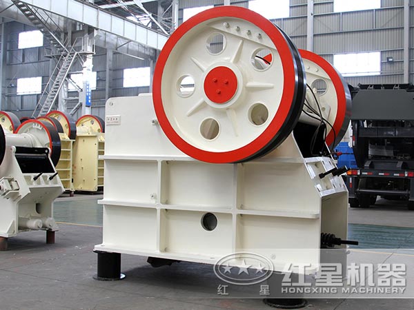 HD德版顎式破碎機廠家 HD德版顎式破碎機廠家