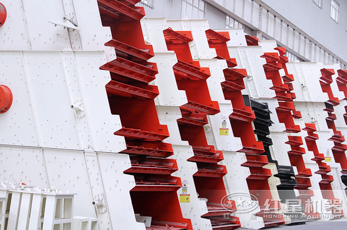 圓振動(dòng)篩生產(chǎn)廠家 圓振動(dòng)篩生產(chǎn)廠家