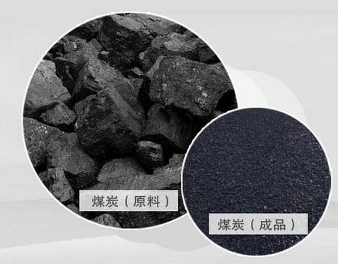 煤塊 煤塊