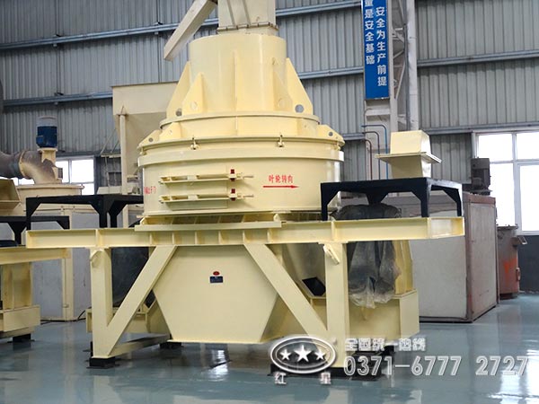 安山巖制砂機(jī) 安山巖制砂機(jī)