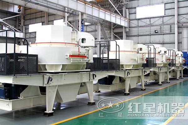 河卵石制砂機(jī)廠(chǎng)家