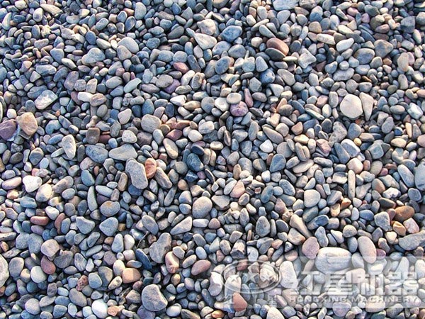 河卵石物料 河卵石物料