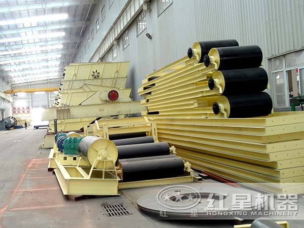 膠帶輸送機廠家 膠帶輸送機廠家