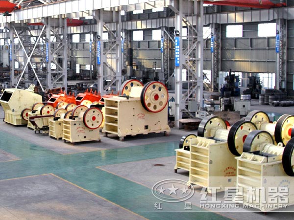 礦山機械設備 礦山機械設備