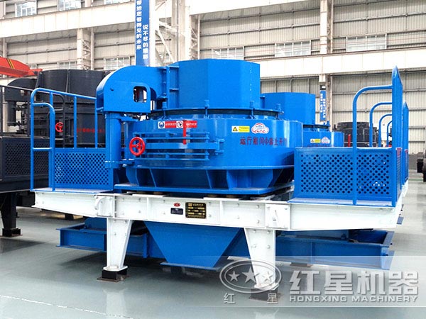 新型制砂機(jī) 新型制砂機(jī)