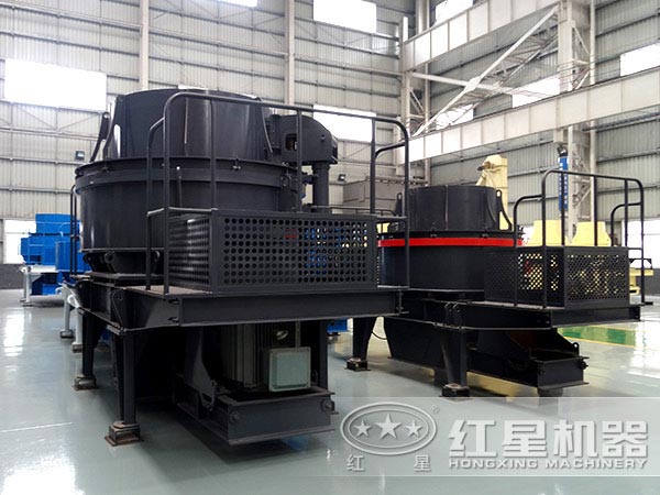 新型制砂機(jī)廠家 新型制砂機(jī)廠家