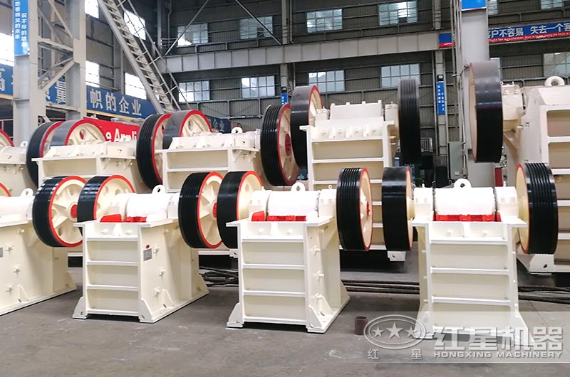 46鄂破車間實拍圖 46鄂破車間實拍圖