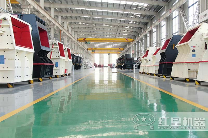 紅星廠家可為您提供各種煤矸石破碎機(jī) 紅星廠家可為您提供各種煤矸石破碎機(jī)