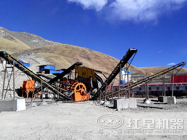 濕法工藝加工現場 濕法工藝加工現場