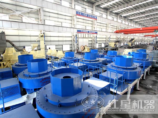 河南制砂設備廠家 河南制砂設備廠家