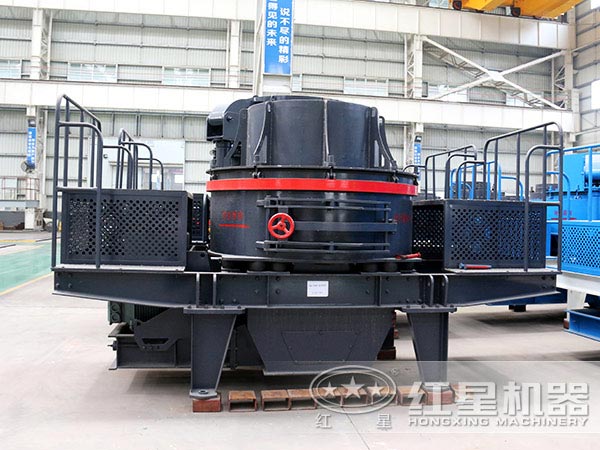 鵝卵石整體產量