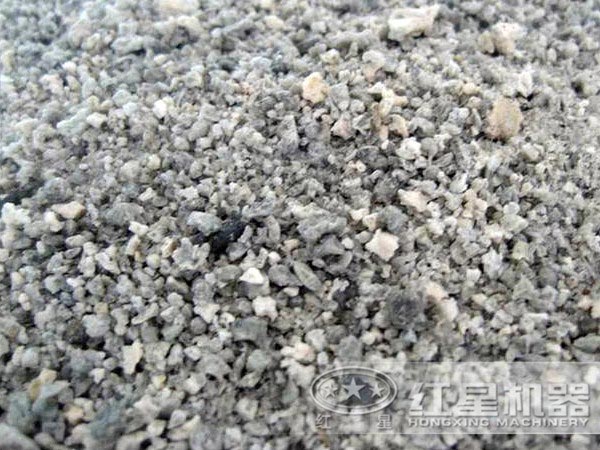 鋼渣展示 鋼渣展示