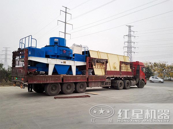 移動式打沙機 移動式打沙機