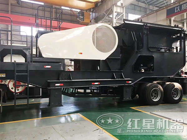 河南移動(dòng)碎石機(jī)生產(chǎn)廠商 河南移動(dòng)碎石機(jī)生產(chǎn)廠商