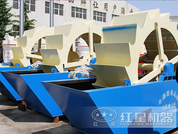 水洗沙設備價格 水洗沙設備價格