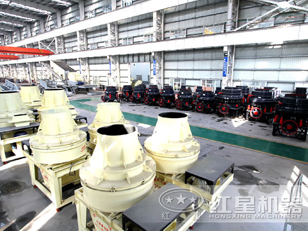 制砂機生產廠家