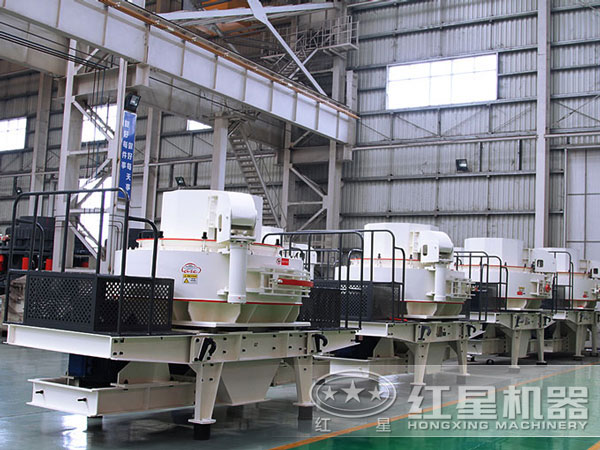 紅星大型制沙機生產廠家 紅星大型制沙機生產廠家