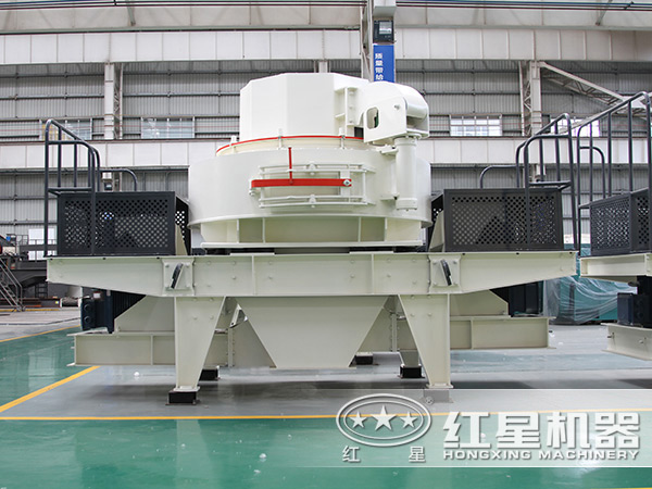 石灰巖制砂機 石灰巖制砂機