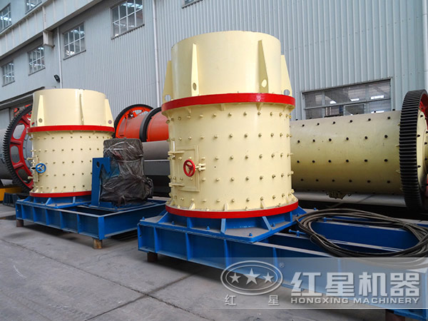 立式復(fù)合破碎機 立式復(fù)合破碎機