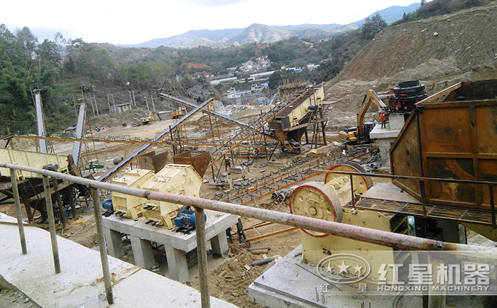 紅星河北邢臺用戶作業現場 紅星河北邢臺用戶作業現場