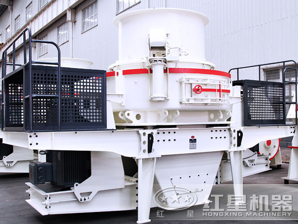 HVI打砂機(jī)
