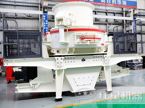 制砂機 制砂機
