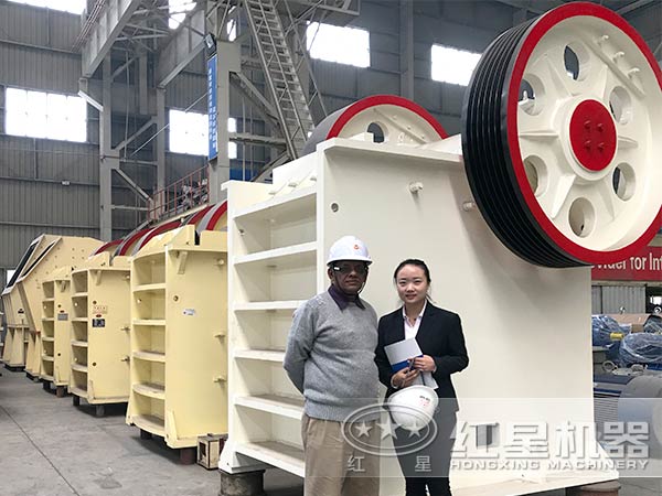 用戶來廠家參觀試機 用戶來廠家參觀試機