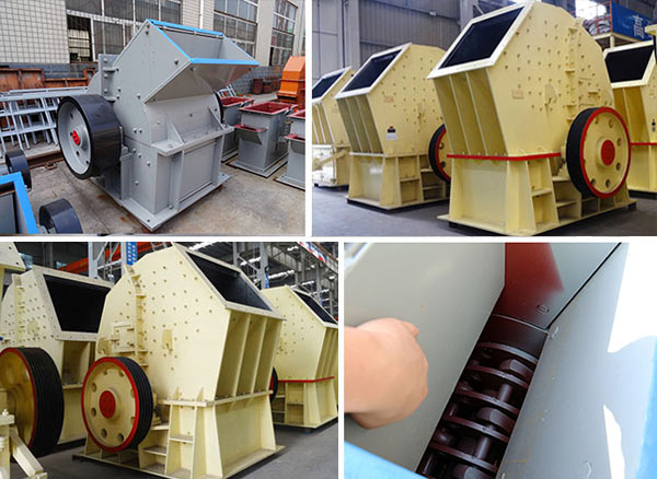 錘式破碎機多類型 錘式破碎機多類型