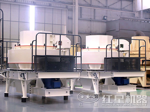 紅星石頭制砂機廠家 紅星石頭制砂機廠家