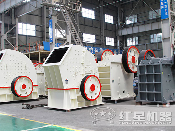 紅星菱鐵礦錘式破碎機廠家 紅星菱鐵礦錘式破碎機廠家