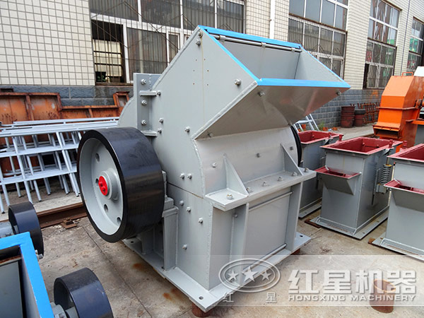 小型錘式打砂機型號