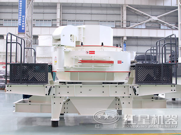 河卵石制沙機(jī) 河卵石制沙機(jī)