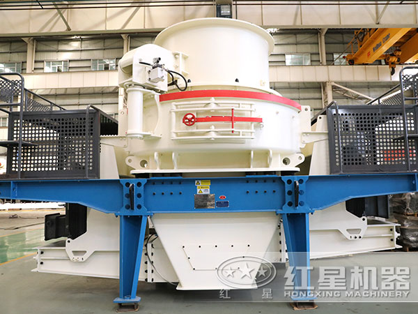 硅石制砂機(jī)