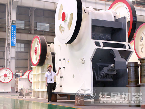 專業化石灰破碎機生產廠家