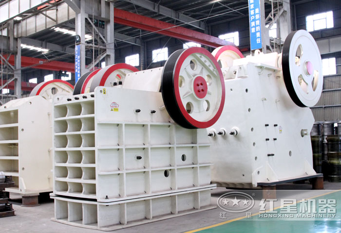 德版砂石破碎機(jī) 德版砂石破碎機(jī)