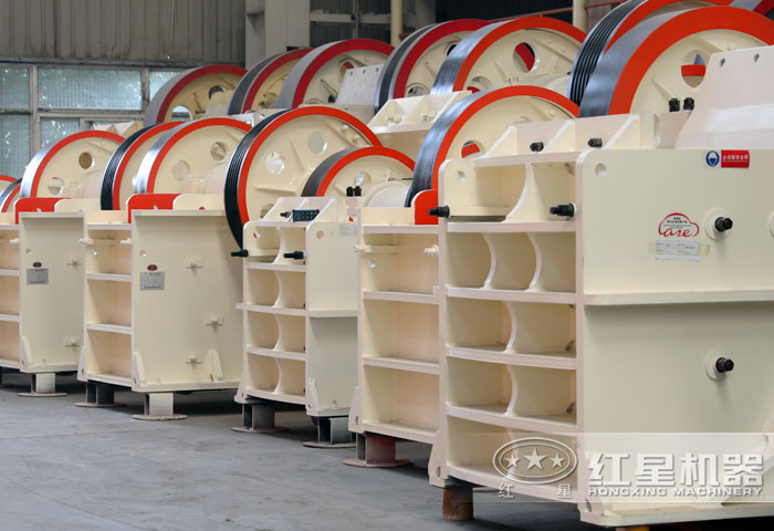 砂石破碎機(jī)廠家 砂石破碎機(jī)廠家