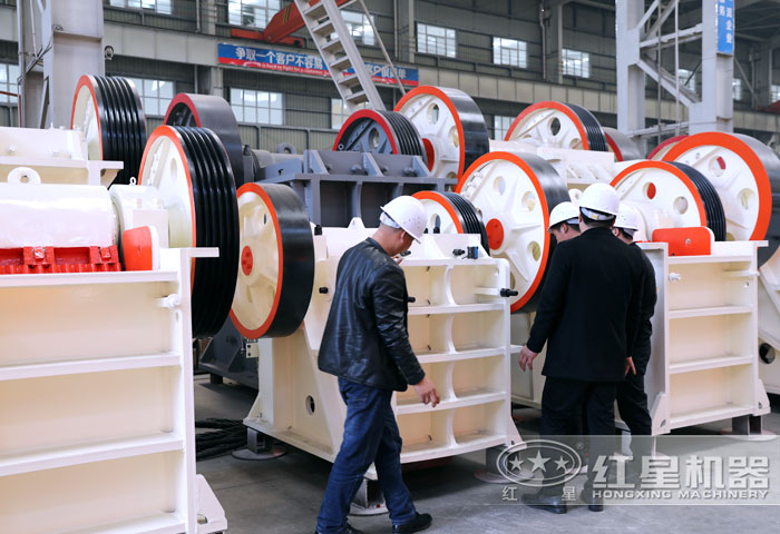 用戶來(lái)廠參觀試機(jī) 用戶來(lái)廠參觀試機(jī)