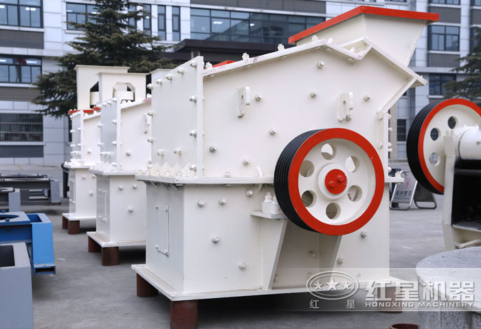 細(xì)碎機廠家