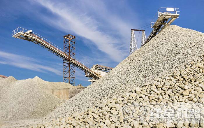 砂石企業現場 砂石企業現場
