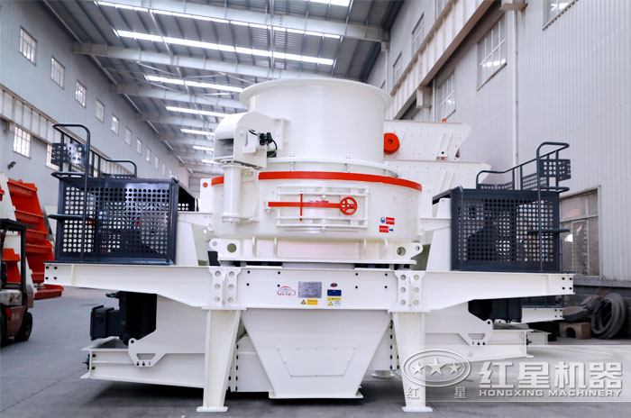 制沙機設備展示 制沙機設備展示