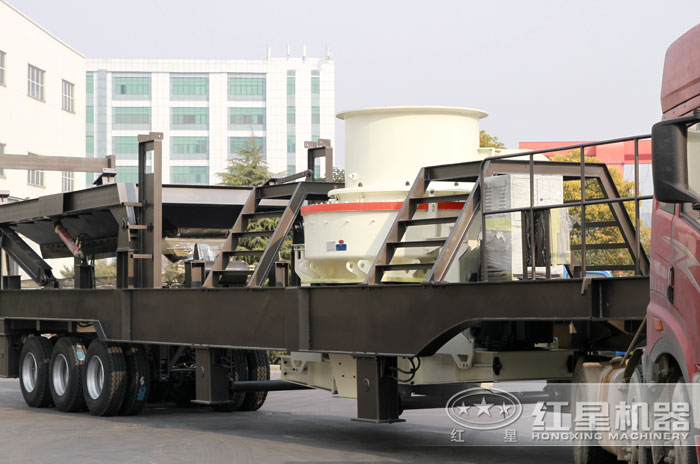 移動制砂機成品展示 移動制砂機成品展示