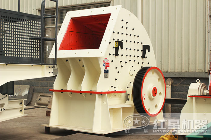 錘式碎石機設備 錘式碎石機設備