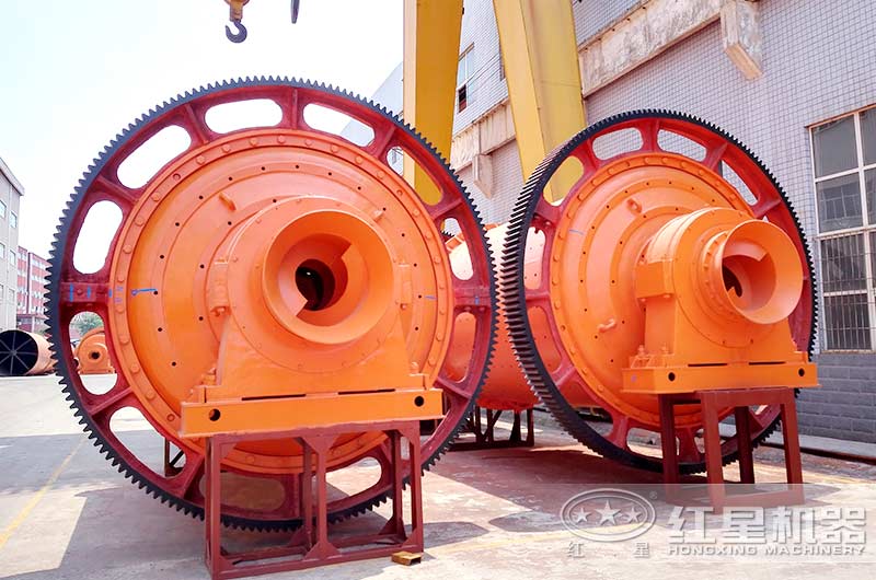 高品質(zhì)棒磨式制砂機設(shè)備展示 高品質(zhì)棒磨式制砂機設(shè)備展示