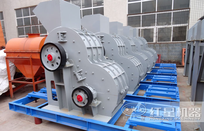 雙級(jí)破碎機(jī)廠家 雙級(jí)破碎機(jī)廠家