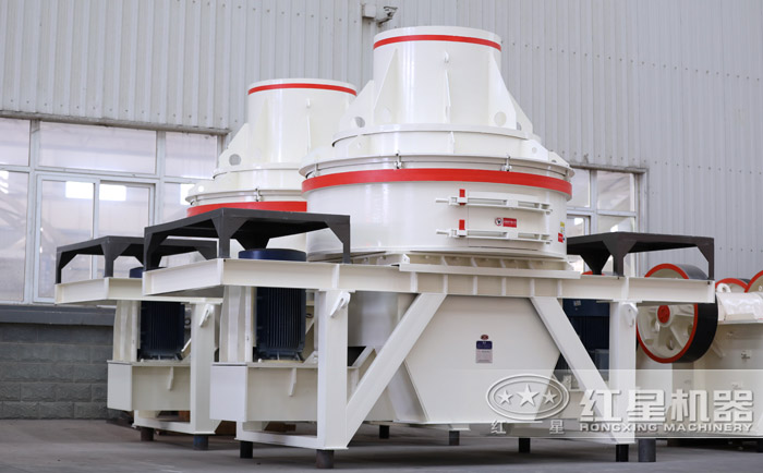 沖擊式破碎機 沖擊式破碎機